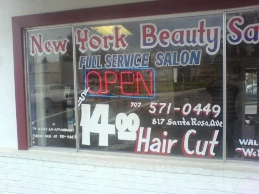 New York Beauty Salon, Santa Rosa - Photo 1
