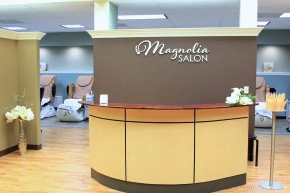Magnolia Salon, Santa Rosa - Photo 6