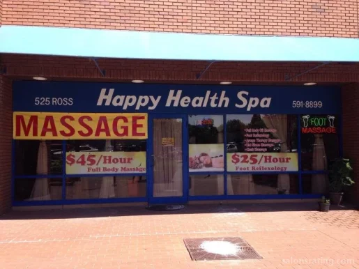 Happy Health Spa, Santa Rosa - Photo 2
