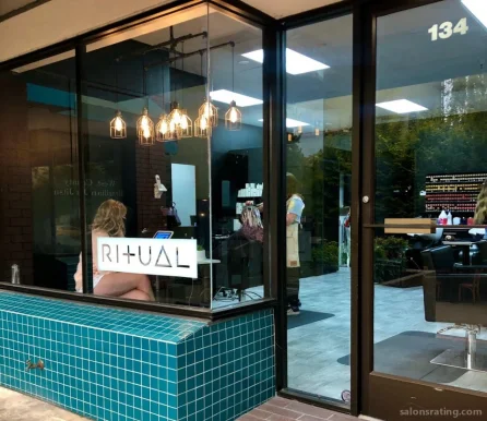 Ritual Salon + Style Bar, Santa Rosa - Photo 5