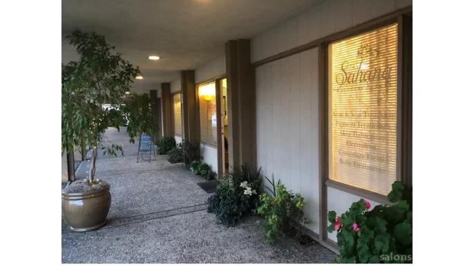 Sahana Wellness Center: Marina Gachet, Santa Rosa - Photo 3