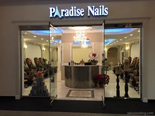 Paradise Nails, Santa Rosa - Photo 1
