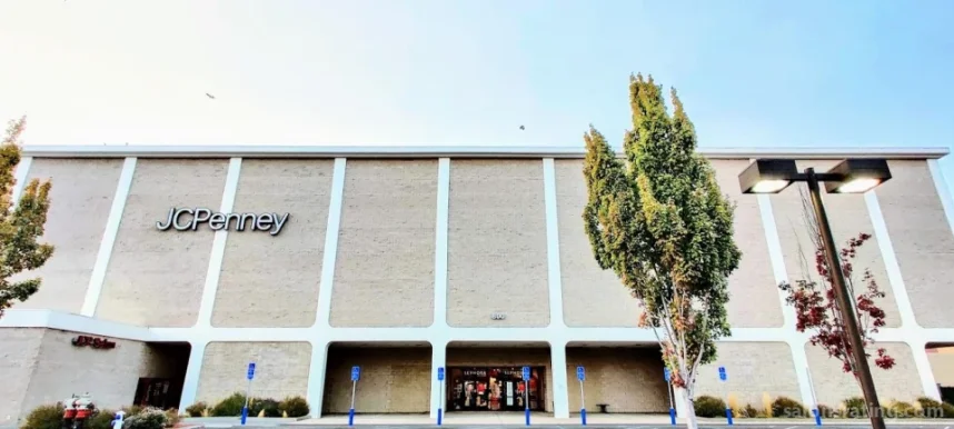 JCPenney Salon, Santa Rosa - Photo 1