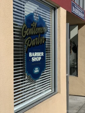 The Gentlemen’s Parlor, Santa Rosa - Photo 1