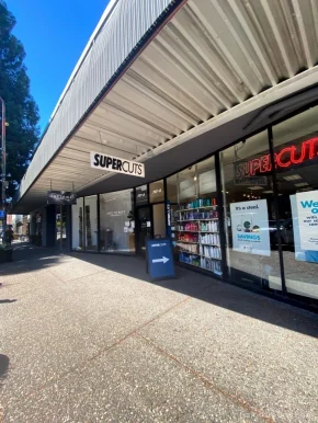 Supercuts, Santa Rosa - Photo 4