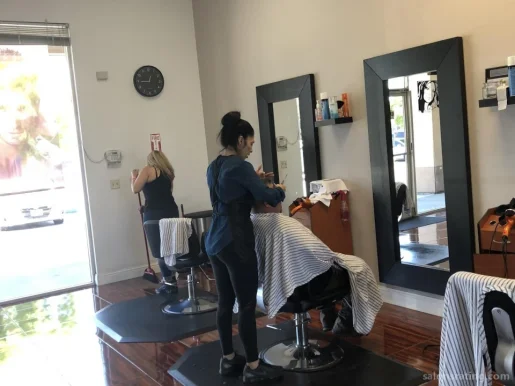 Lavish Locks Salon, Santa Rosa - Photo 1