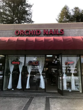 Orchid Nails, Santa Rosa - Photo 2