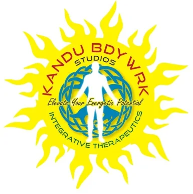 Kandu Bodyworks Studio, Santa Rosa - 