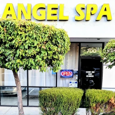 Angel Spa, Santa Rosa - Photo 2