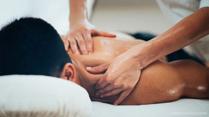 Health Massage - BEST professional massage, Santa Rosa - 