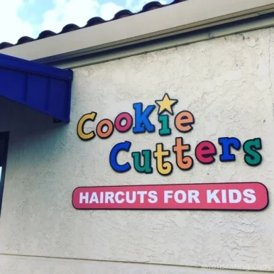 Cookie Cutters Haircuts for Kids - Mission Plaza, Santa Rosa, CA, Santa Rosa - Photo 4