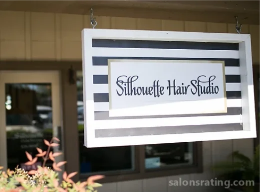 Silhouette Hair Studio, Santa Rosa - Photo 2