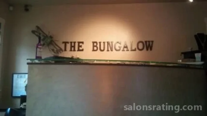 The Bungalow Salon, Santa Rosa - 