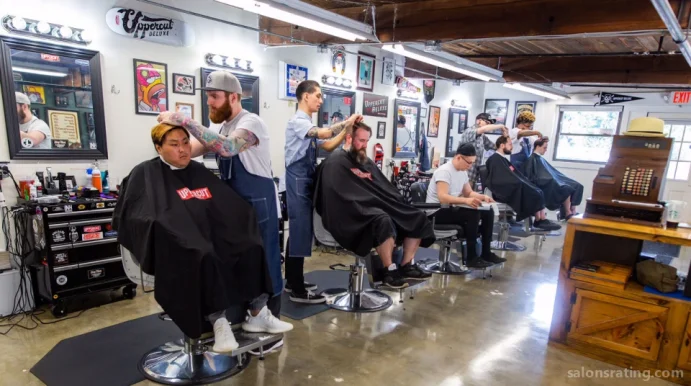 Stay True Barbershop, Santa Rosa - Photo 1