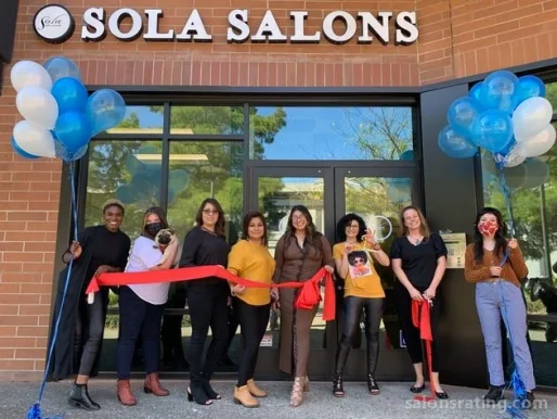 Sola Salon Studios, Santa Rosa - Photo 1