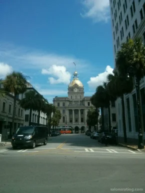 Johnson Square, Savannah - Photo 8
