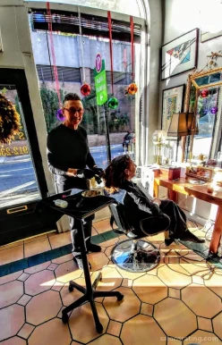 Hotheadz salon, Savannah - Photo 1