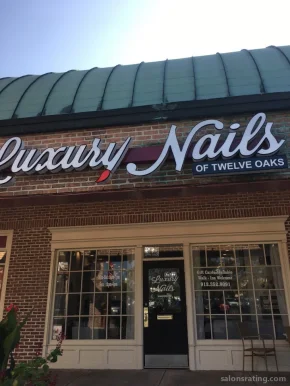 Luxury Nails of Twelve Oaks, Savannah - Photo 3