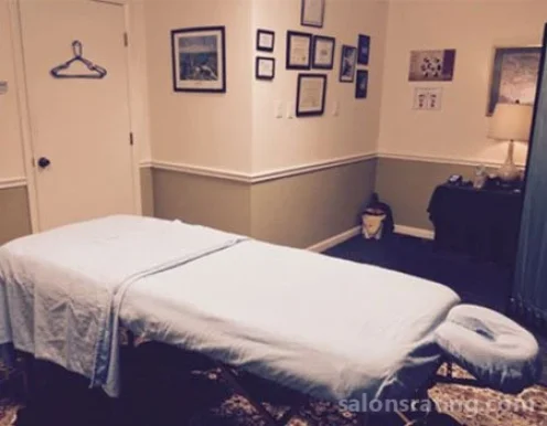 Dynamic Balance Massage Therapy, Savannah - Photo 4