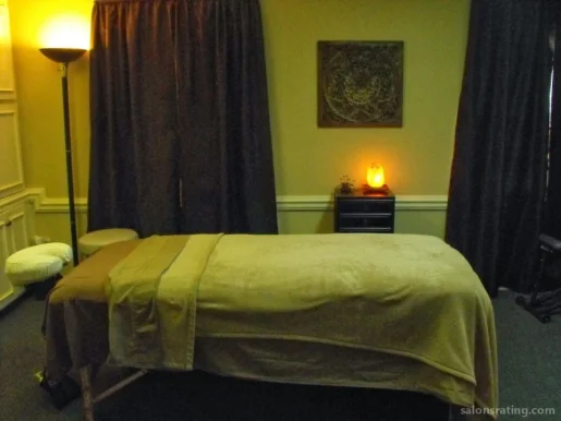 Horan Therapeutic Massage, Savannah - Photo 2