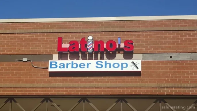 Latinos Barbershop, Savannah - Photo 4