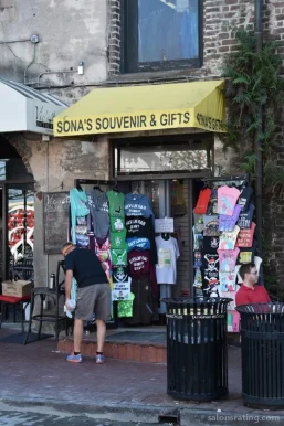 Sona's Salon & Gifts, Savannah - Photo 3