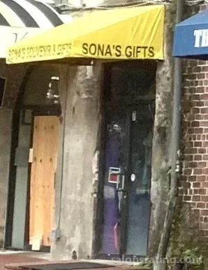 Sona's Salon & Gifts, Savannah - Photo 4
