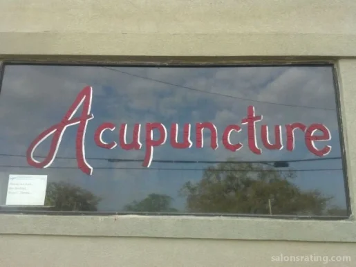 Coastal Acupuncture Savannah, Savannah - 
