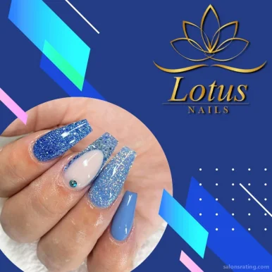 Lotus Nails, Savannah - Photo 5