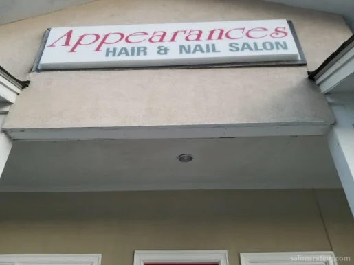 Appearances Hair & Nail Salon, Savannah - Photo 2