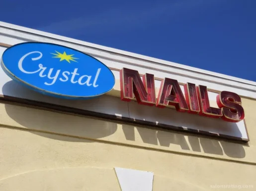 Crystal Nails, Savannah - Photo 2