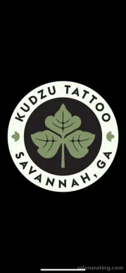 Kudzu Tattoo, Savannah - Photo 3