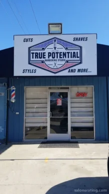 True Potential Barbering Studio, Savannah - Photo 1