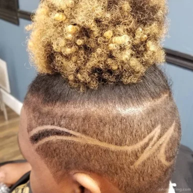 Sho-Tyme Hair Cutz, Savannah - Photo 3
