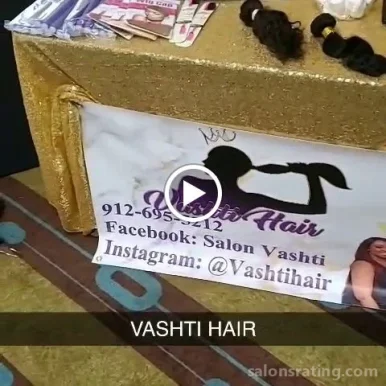 Vashti Hair Studios, Savannah - Photo 3