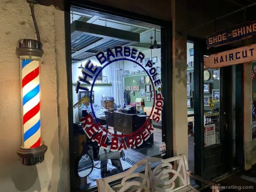 Barber Pole, Savannah - Photo 1