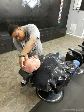 Premier Cuts Barbershop, Savannah - Photo 2