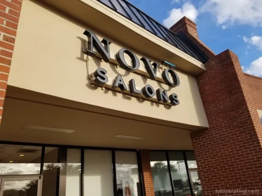 Novo Salons, Savannah - Photo 2