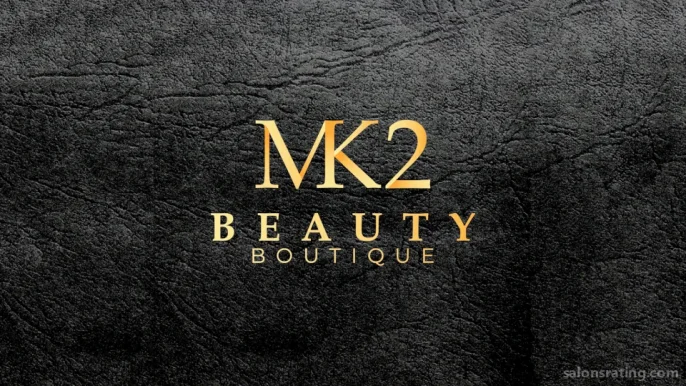 MK2 Beauty Boutique, Savannah - Photo 2