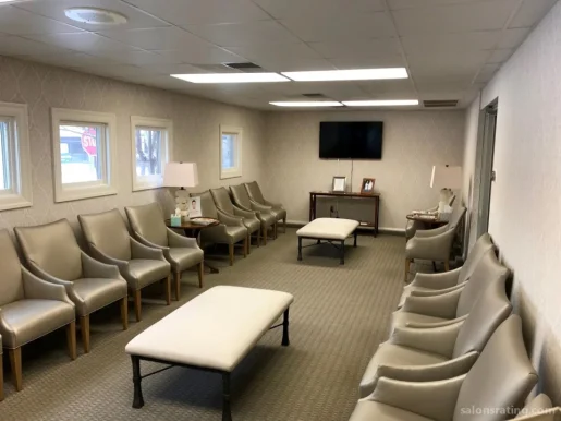 The Rejuvenation Clinic -Carmela A. Pettigrew, MD, Savannah - Photo 4