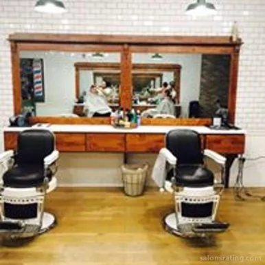 The Local Barber and Shop, Scottsdale - Photo 5