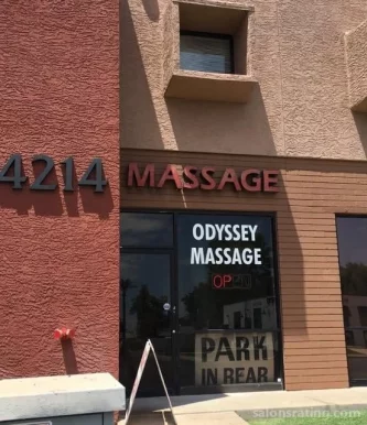 Odyssey Massage, Scottsdale - Photo 7