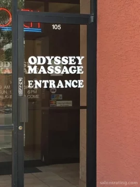 Odyssey Massage, Scottsdale - Photo 6