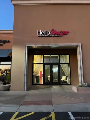 Hello Sugar | North Scottsdale Brazilian Wax & Sugar Salon, Scottsdale - Photo 3