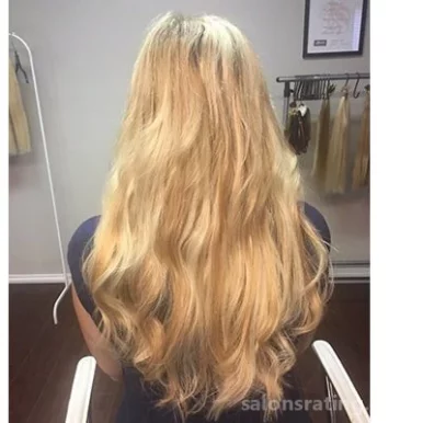 Hair Extensions By Angie, Scottsdale - Photo 4