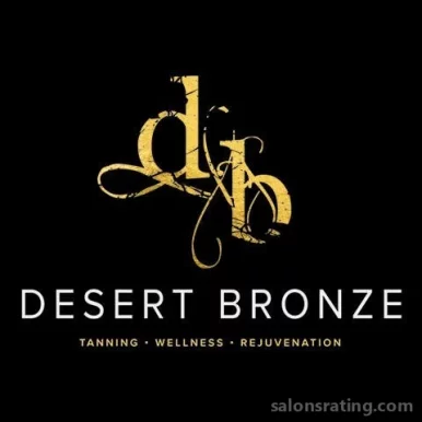 Desert Bronze Tanning Salon, Scottsdale - Photo 7