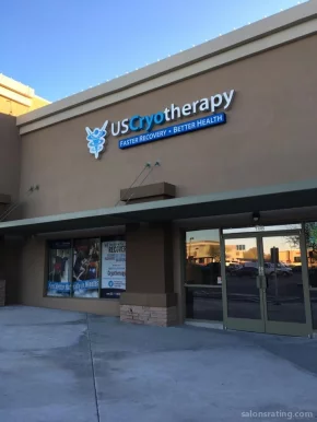 US Cryotherapy Scottsdale, Scottsdale - Photo 2