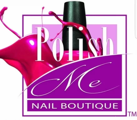 Polish me Nail Boutique, Scottsdale - Photo 8
