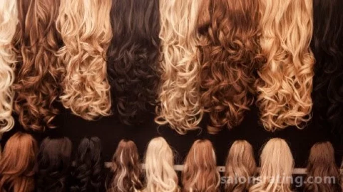 Brandy's Wigs, Scottsdale - Photo 1