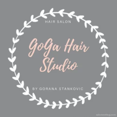 GoGa Hair Studio, Scottsdale - Photo 5